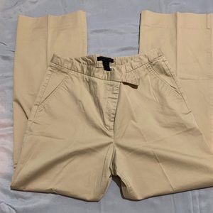 The Limited Stretch Pants